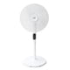 thumbnail image 3 of Ventilador de pie SPT SF-16D48WA con motor DC de 16 pulgadas con control remoto y temporizador, 3 of 5