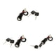 thumbnail image 1 of 3x Encendido Interruptor De Arranque Llave De Bloqueo Motocicleta Moto ATV Quad Dirt Bike, 1 of 2
