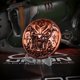 thumbnail image 5 of Medallion Fanattik DOOM Edición Limitada Pinky, 5 of 5