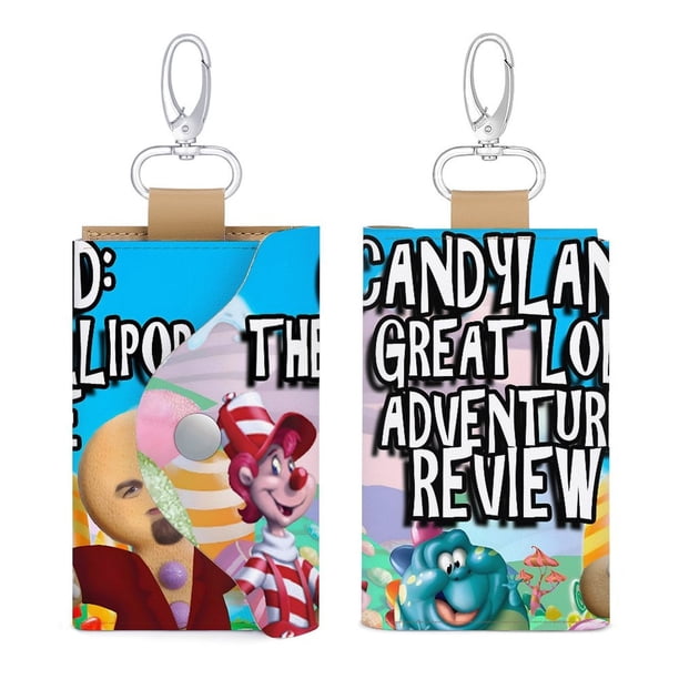 La Gran Aventura de los Piruletes Toalla con diseño único, regalo ideal para fans. Perfecta para uso diario, fitness, yoga, boxeo y bronceado. Medidas: 35x73 cm