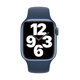 thumbnail image 3 of Correa deportiva para Apple Watch de 41 mm, azul abismo, regular, 3 of 3