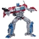thumbnail image 3 of Figura de acción Transformers Rise of the Beasts Voyager Optimus Prime, 3 of 7