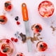 thumbnail image 2 of Rallador Microplane Classic Naranja Atardecer, 2 of 7