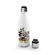 thumbnail image 1 of Botella Agua Termica Mickey Donald Goofy De Acero Inoxidable, 1 of 1