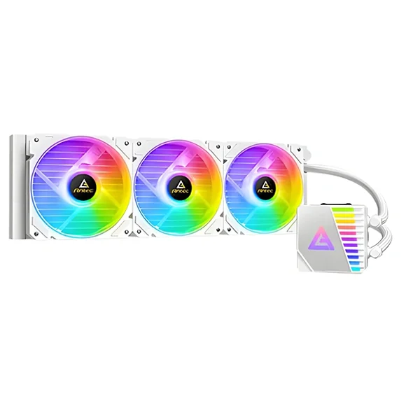 Water Cooling Antec Symphony 360 ARGB White