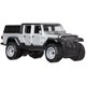 thumbnail image 3 of Toy Hot Wheels Fast & Furious Jeep Gladiator a escala 1:64, 3 of 6