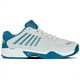 thumbnail image 1 of Zapatillas Talla 7 Us Hypercourt Express Hombre Blanco Celeste, 1 of 2