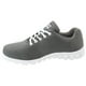 thumbnail image 3 of Zapato Ocupacional Kassie Dark Grey, 3 of 4
