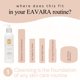 thumbnail image 5 of Limpiador facial Eavara Organic Antienvejecimiento con aceite de coco 200 ml, 5 of 6