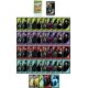 thumbnail image 5 of Juego de cartas Mattel Games UNO Beetlejuice Beetlejuice Kids 7+, 5 of 6