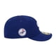 thumbnail image 3 of Jockey Gorro New Era Low Profile 59FIFTY Los Angeles Dodgers MLB24 Batting Practice, 3 of 6
