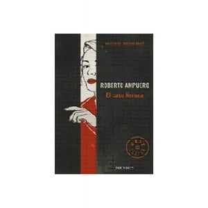Penguin Random House - Libro El Caso Neruda