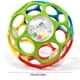 thumbnail image 2 of Large Hole Rattle Hand Grasping Soft Rubber Ball, Early Education Educational Toys For Infants And Young Children, Toys Can Bite And Hold For 0-3 Years Old, 2 of 4