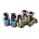 thumbnail image 2 of 5pcs / Pack Pernos Del Juego De Bielas Pernos Y Tuercas Del Plato Tornillos Hardware A-Triple Disco, 2 of 5