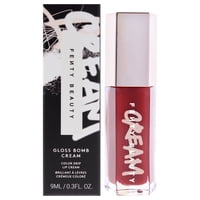 Labial Fenty Beauty Gloss Bomb Color Drip Lip Cream 9 Ml Mujer