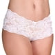 thumbnail image 3 of Pantaleta Mujer Lady Genny C-385 Encaje, 3 of 3