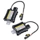 thumbnail image 3 of Reemplazo de balasto HID, 2 uds, 12V 35W/55W, para luz de xenón H1 H7 H8 35W, 3 of 3