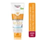 thumbnail image 1 of Eucerin Sensitive Protect Kids Toque Seco Gel Crema 400 Ml, 1 of 2