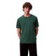 thumbnail image 1 of Camiseta Calvin Klein Liquid Touch para hombre Hunter Green, 1 of 5