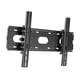 thumbnail image 5 of El Soporte Universal Para TV De Montaje En Pared Instala Fácilmente El Estante De TV De Hierro Para La Oficina Del Hotel De 42 A 85 Pulgadas, 5 of 5