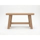 thumbnail image 1 of Banqueta Madera Lumeni, 1 of 4