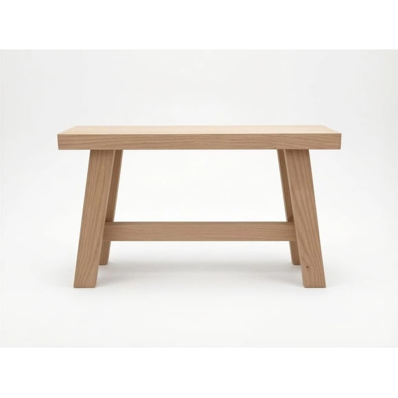 Banqueta Madera Lumeni