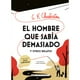 thumbnail image 1 of Libro El Hombre Que Sabía Demasiado, 1 of 2