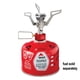 thumbnail image 2 of Stove MSR PocketRocket 2 ultraligero para acampar y mochilero, 2 of 5