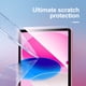 thumbnail image 4 of Protector de pantalla NEW'C para iPad 11th Gen 2025, iPad 10th Gen, 4 of 7