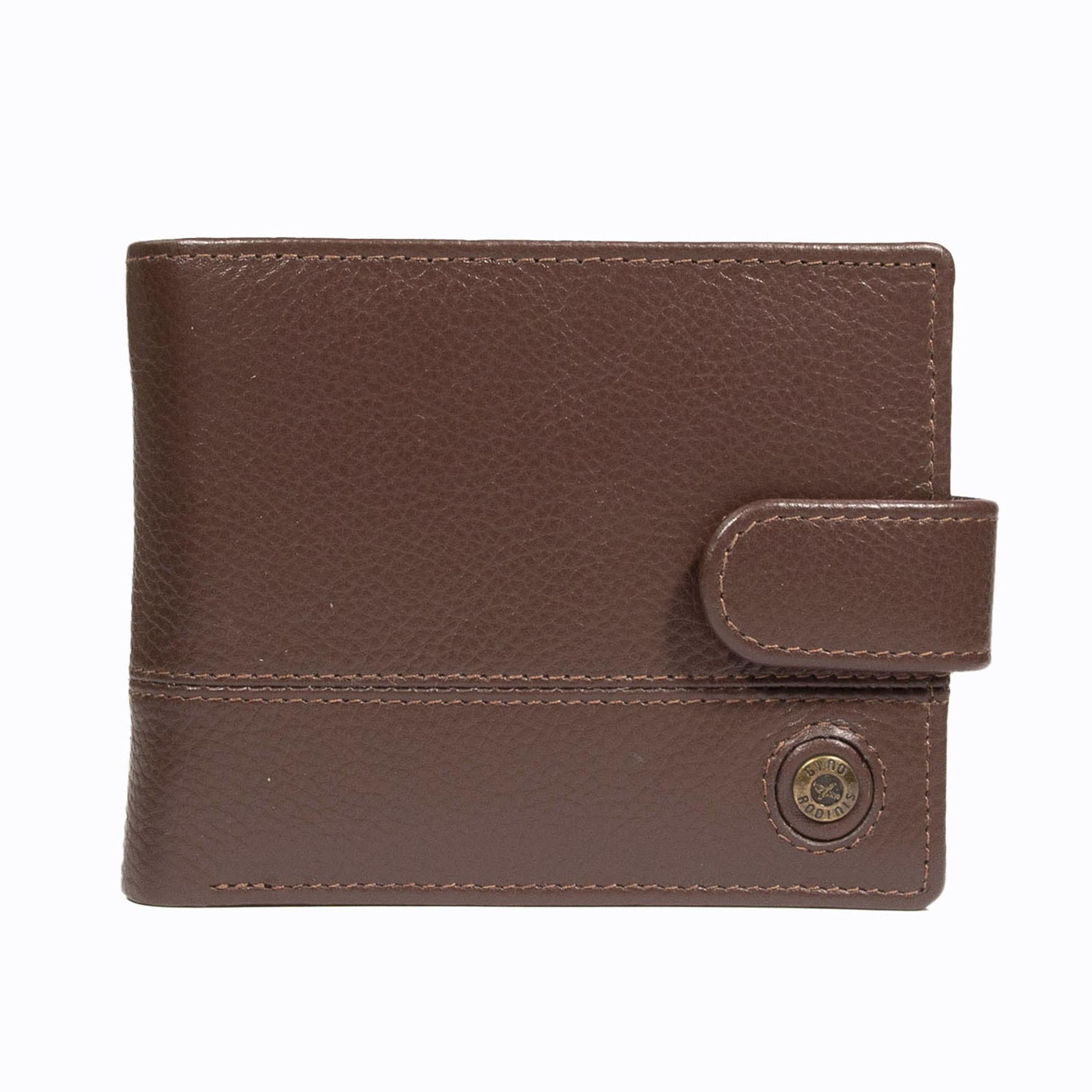 Billetera Capri 985 Café Gino Rodinis