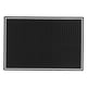 thumbnail image 5 of Alfombrilla De Silicona Para Secar Platos Alfombrilla De Fregadero Resistente Al Calor De Fácil Limpieza Para Cocina L, 5 of 5