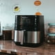 thumbnail image 4 of Freidora de Aire Mouvair Gourmet 5.5L 1700W con 7 Funciones, 4 of 7