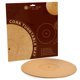 thumbnail image 5 of Alfombrilla de corcho PRO SPIN para tocadiscos de vinilo LP de 3 mm, 5 of 9