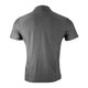 thumbnail image 3 of Polera Dry Fit Con Cuello Manga Corta Jaspeada Hombre, 3 of 3