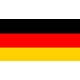 thumbnail image 2 of Polo Jersey Outerstuff Copa Mundial de la FIFA 2026 Alemania, 2 of 5