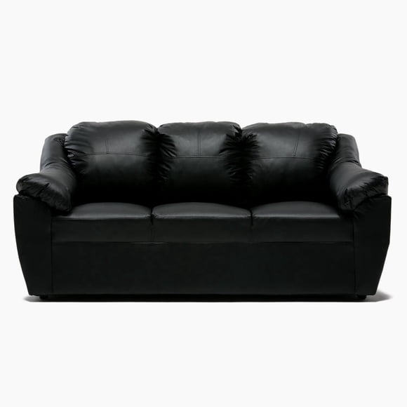 Sofa Genova 3c Negro