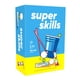 thumbnail image 1 of Juego Super Skills Action Competitive 120 Challenges para niños y adultos, 1 of 6