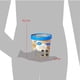 thumbnail image 5 of Helado Caramelo Sal de Mar Pote, 5 of 7