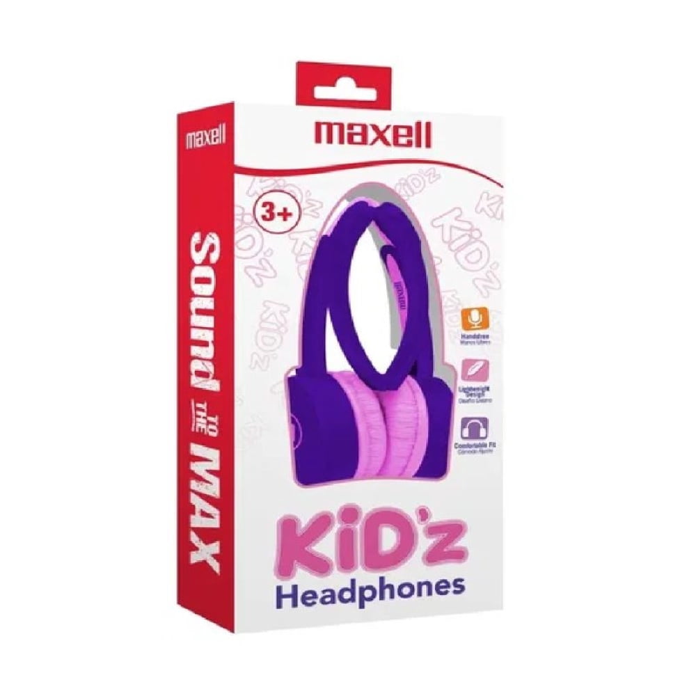 Maxell KZ-13 Morado, foto 2