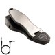 thumbnail image 1 of Pedal de Hi‑Hat Heavy‑Duty Leconova compatible con Roland FD‑8, 1 of 7