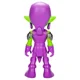 thumbnail image 2 of SPIDERMAN FANTASTICOS AMIGOS MEGA FIGURES - DUENDE VERDE, 2 of 4