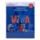 thumbnail image 2 of Globos viva chile, 2 of 2