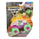 thumbnail image 1 of Camión fundido Monster Jam 2025 oficial a escala 1:64 de 42 cm, 1 of 7