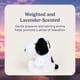 thumbnail image 3 of Un animal de peluche calienta a Snoopy, apto para microondas y pesado, 3 of 6