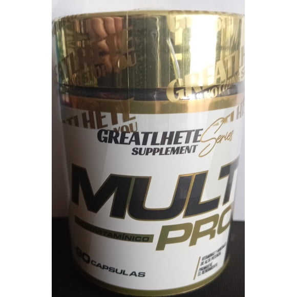 MULTI PRO