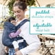 thumbnail image 5 of Carrito Infantino Flip Advanced 4 en 1 ergonómico de 3,6 a 14,5 kg, 5 of 9