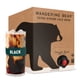 thumbnail image 1 of Café frío Wandering Bear Straight Black 3,8 L, 1 of 8