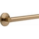thumbnail image 3 of Grifo Grab Bar Delta 41818-CZ contemporáneo de 18 cm, 3 of 4