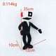 thumbnail image 2 of Camaraman blanco peluche skibidi toilet, 2 of 2