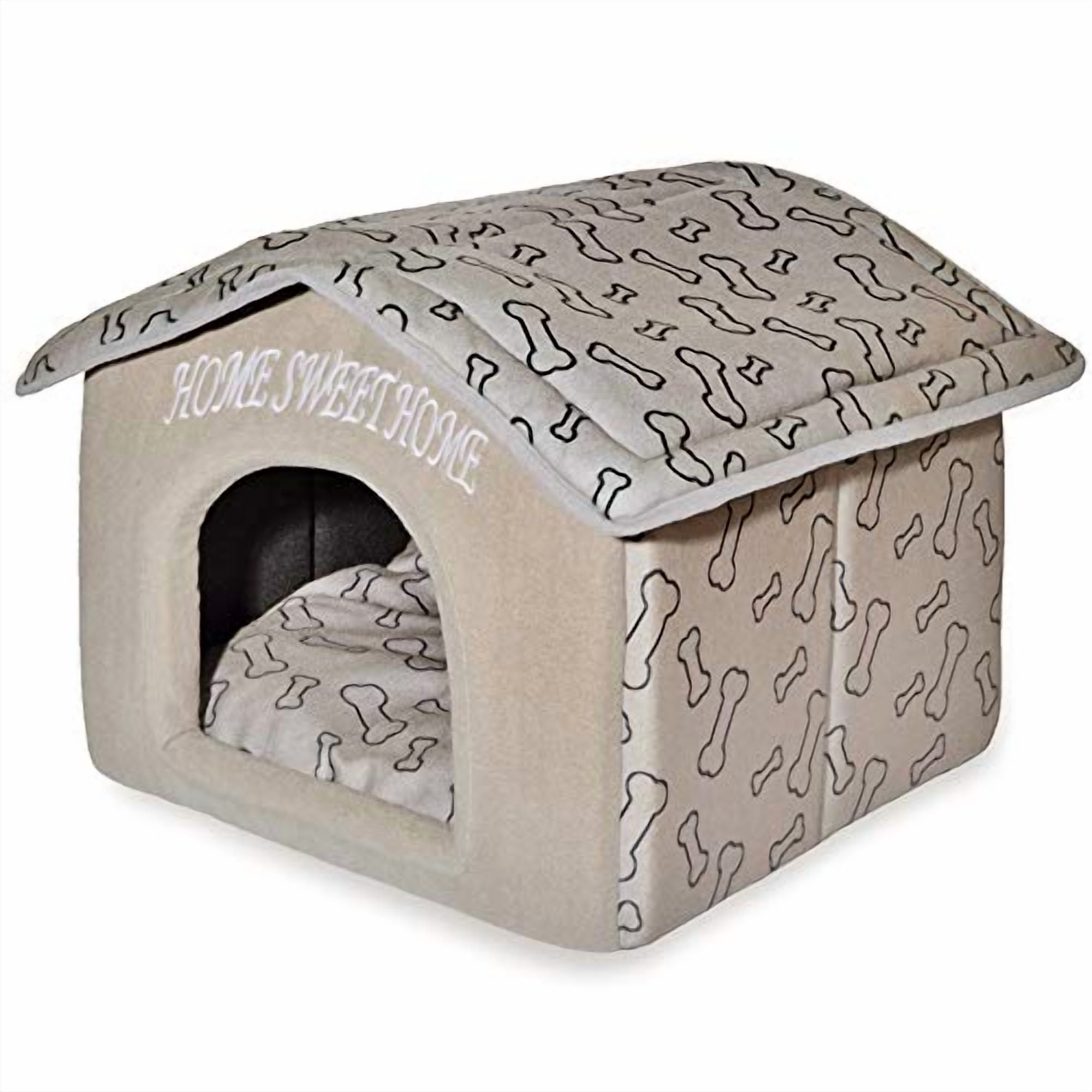 Casa de mascotas interior Los mejores suministros para mascotas para gatos y perros pequeños